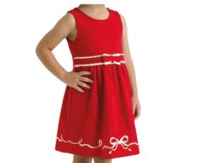 Vestido regata