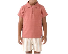 Conjunto masc m/curta