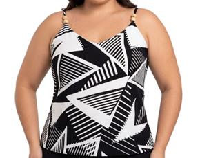 Blusa ad extra g regata