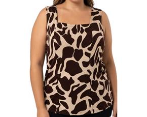 Blusa ad extra g regata
