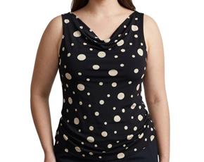 Blusa ad extra g regata
