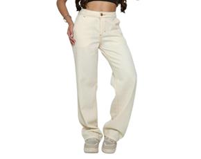 Calça juv jeans/sarja