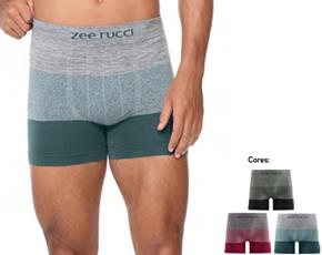 Cueca-boxer adulto