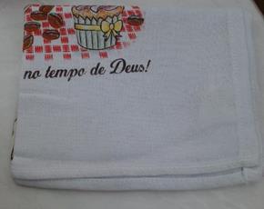 Pano de copa