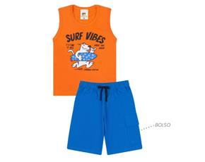 Conjunto inf regata