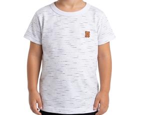 Camiseta masc m/curta