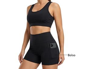 Conjunto adulto