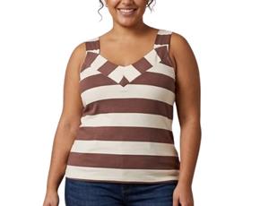 Blusa ad extra g regata