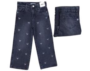Calça inf jeans/sarja