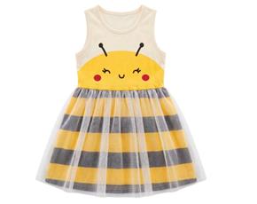 Vestido regata