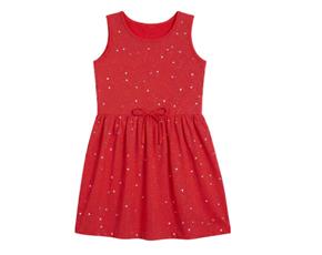 Vestido inf regata