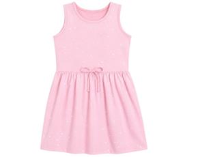 Vestido juv regata