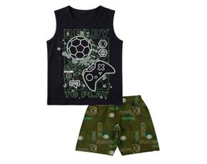 Conjunto inf regata