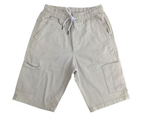 Bermuda juv jeans/sar