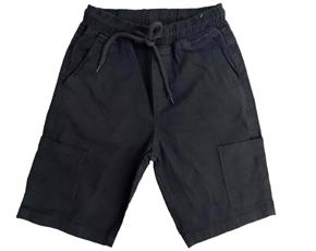Bermuda juv jeans/sar