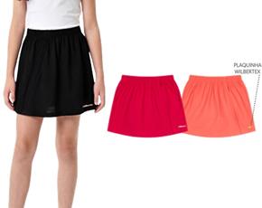 Short juvenil