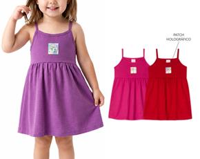 Vestido regata