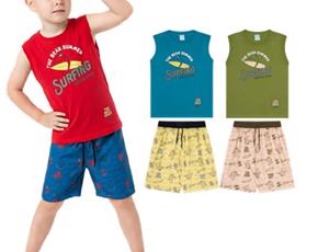 Conjunto inf regata