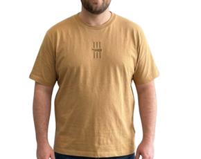 Camiseta ad extra g m/cur