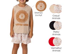 Conjunto inf regata