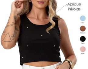 Blusa ad regata