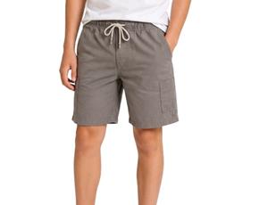 Bermuda juv jeans/sar
