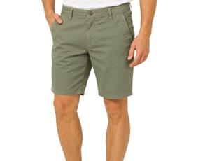 Bermuda ad jeans/sarja