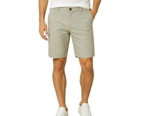 Bermuda ad jeans/sarja