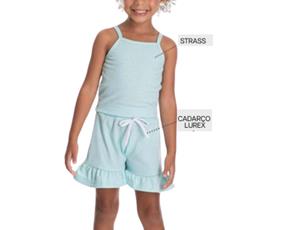 Conjunto fem regata