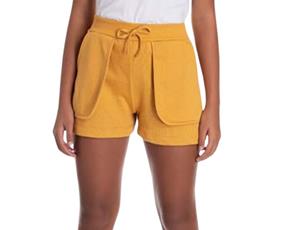 Short juvenil