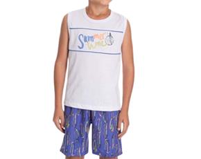 Conjunto inf regata