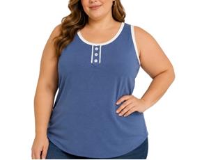Blusa ad extra g regata