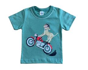 Camiseta masc m/curta