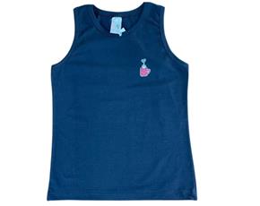Blusa juv regata