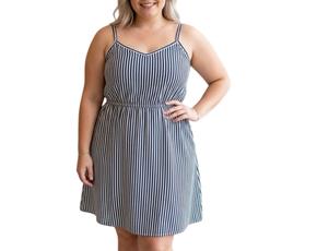 Vestido ad extra g regata