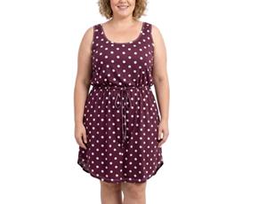 Vestido ad extra g regata