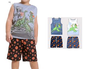 Conjunto masc regata