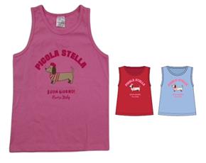 Blusa juv regata