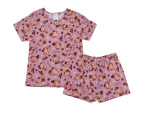 Pijama/camisola  inf-juv fem