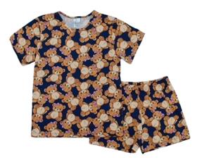 Pijama/camisola  inf-juv fem
