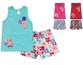 Conjunto inf regata