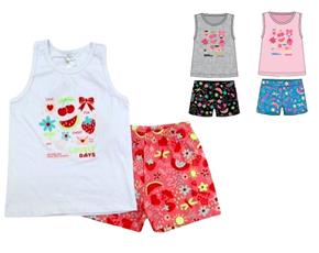 Conjunto juv regata