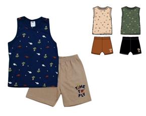 Conjunto inf regata