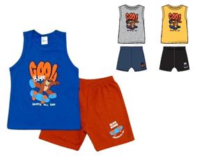 Conjunto inf regata