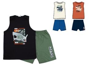 Conjunto juv regata