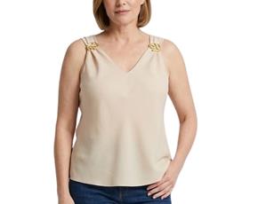 Blusa ad extra g regata