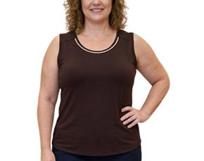 Blusa ad extra g regata