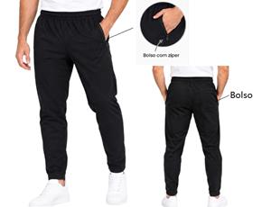 Calça ad moletom