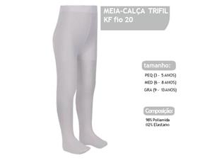 Meia-calça inf-juv