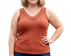 Blusa ad extra g regata